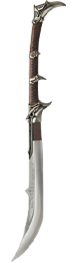 Black Legion Battle Axe